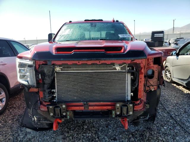 Photo 5 from auction – 2023 GMC SIERRA K35 with VIN 1GT49VE79PF123720