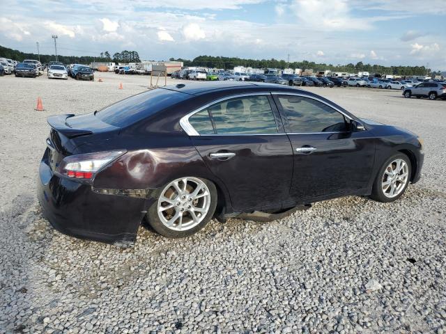 Photo 3 from auction – 2014 NISSAN MAXIMA S with VIN 1N4AA5AP2EC431476