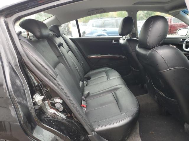 صورة رقم 10 من المزاد - 2007 NISSAN MAXIMA SE مع VIN 1N4BA41E57C856979