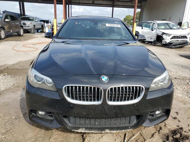 Photo 5 from auction – 2016 BMW 535 I with VIN WBA5B1C5XGG129178