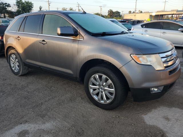 Photo 4 from auction – 2010 FORD EDGE LIMIT with VIN 2FMDK3KC5ABA52417