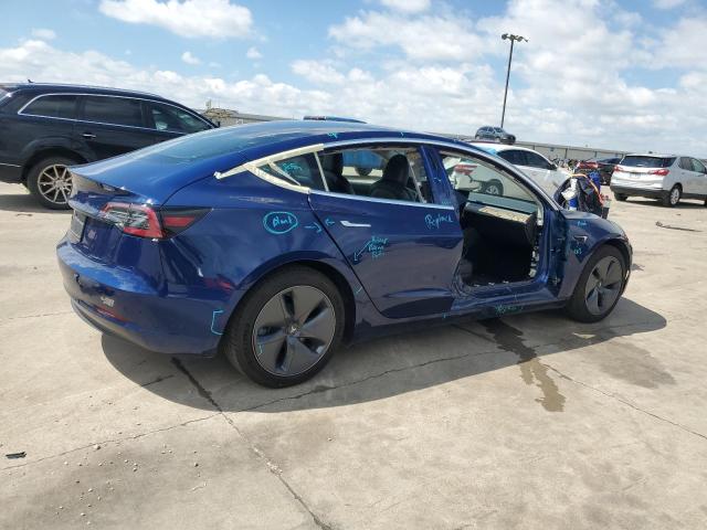 Photo 3 from auction – 2020 TESLA MODEL 3 with VIN 5YJ3E1EA3LF802179