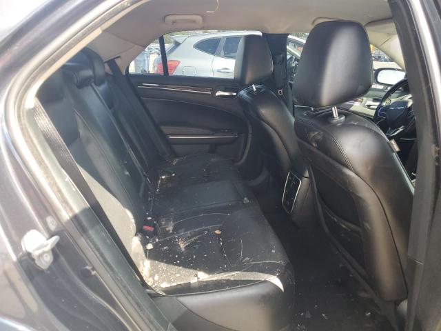 Photo 10 from auction – 2018 CHRYSLER 300 LIMITE with VIN 2C3CCAEG5JH295775