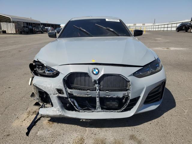 Photo 5 from auction – 2024 BMW 430I GRAN with VIN WBA63AV08RFP66999