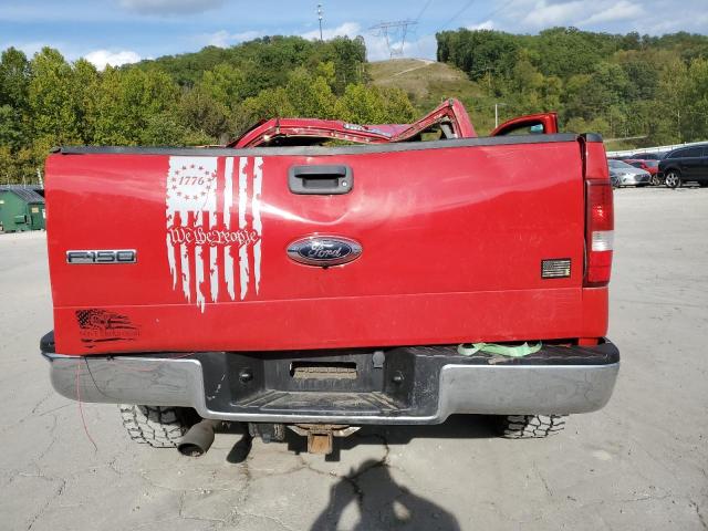Фото 10 с аукциона – 2004 FORD F150 с VIN 1FTRF14504NC70758