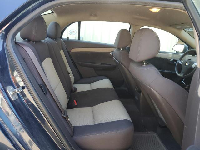 Photo 10 from auction – 2011 CHEVROLET MALIBU LS with VIN 1G1ZA5E18BF267219