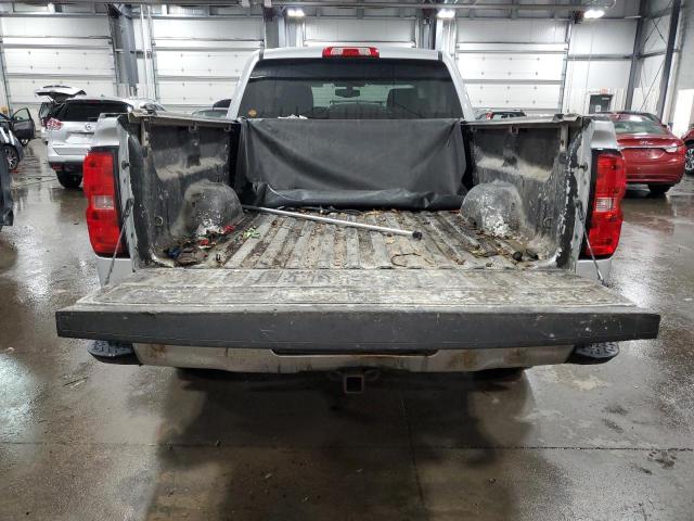 Photo 6 from auction – 2017 CHEVROLET SILVER1500 with VIN 1GCVKREC2HZ209528