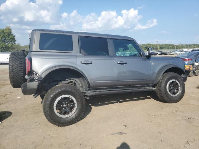 Photo 3 from auction – 2022 FORD BRONCO BAS with VIN 1FMDE5DH2NLB13577