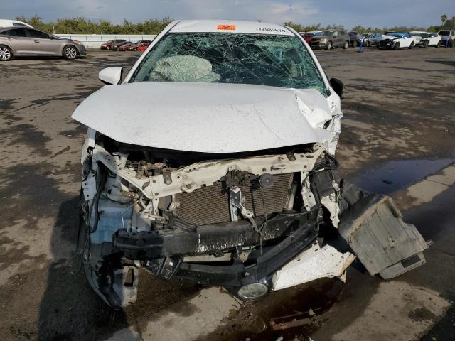 Photo 5 from auction – 2018 TOYOTA COROLLA L with VIN 2T1BURHE5JC036128