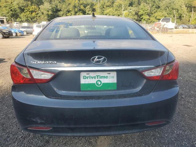 Photo 6 from auction – 2011 HYUNDAI SONATA GLS with VIN 5NPEB4AC5BH267334