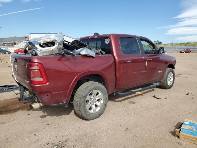 Foto 3 de la subasta – 2019 RAM 1500 LARAM con VIN 1C6SRFJTXKN736791