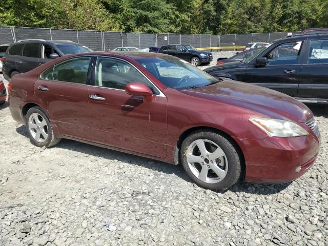 Photo 4 from auction – 2008 LEXUS ES 350 with VIN JTHBJ46G582174419