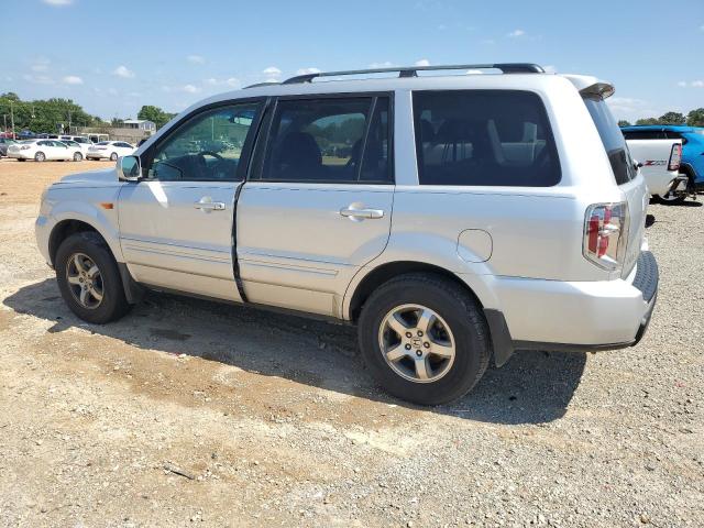 Photo 2 from auction – 2006 HONDA PILOT EX with VIN 5FNYF28686B027558