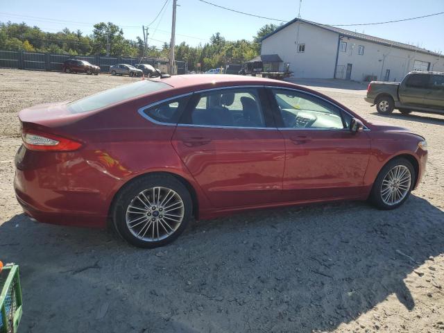 Photo 3 from auction – 2014 FORD FUSION SE with VIN 3FA6P0HD0ER295661