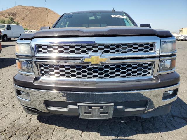 Photo 5 from auction – 2015 CHEVROLET SILVERADO with VIN 3GCPCREC5FG438143
