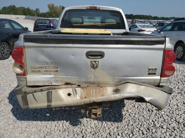 Photo 6 from auction – 2008 DODGE DAKOTA QUA with VIN 1D3HW48N28S527828
