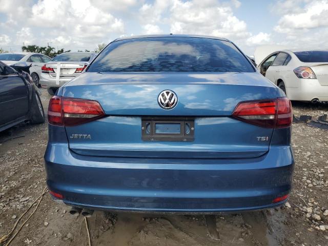 Photo 6 from auction – 2016 VOLKSWAGEN JETTA S with VIN 3VW267AJ2GM303972