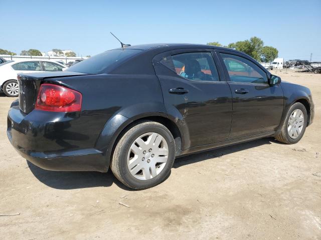 Photo 3 from auction – 2014 DODGE AVENGER SE with VIN 1C3CDZAB2EN226464