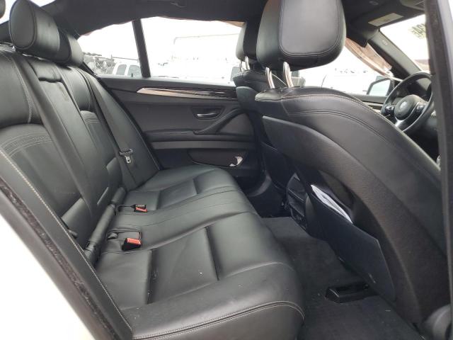 Photo 10 from auction – 2015 BMW 535 I with VIN WBA5B1C56FG126115