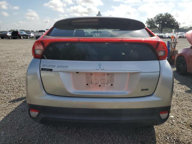 Photo 6 from auction – 2020 MITSUBISHI ECLIPSE CR with VIN JA4AS4AA4LZ031467