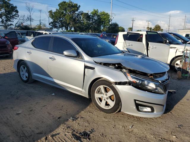 Photo 4 from auction – 2014 KIA OPTIMA LX with VIN KNAGM4A73E5464767