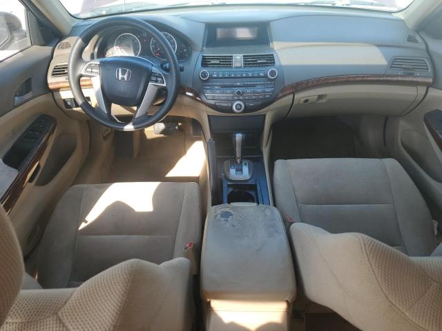 Photo 8 from auction – 2010 HONDA ACCORD EX with VIN 5KBCP3F75AB002622