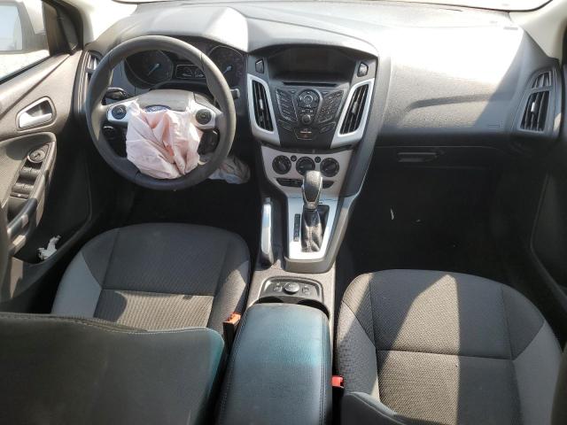 Photo 8 from auction – 2013 FORD FOCUS SE with VIN 1FADP3F22DL380654