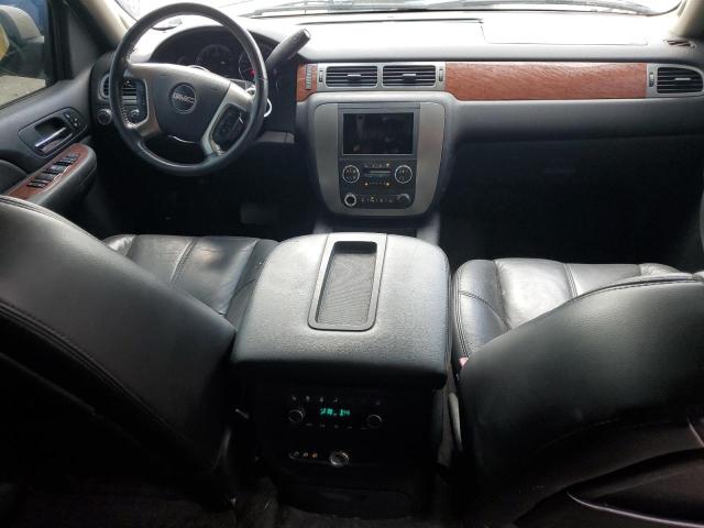 Photo 8 from auction – 2007 GMC YUKON with VIN 1GKFK13017J294314