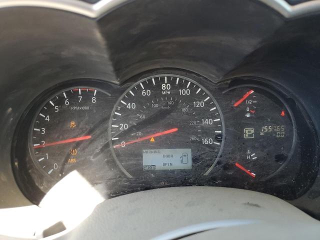Photo 9 from auction – 2013 NISSAN QUEST S with VIN JN8AE2KP8D9068502