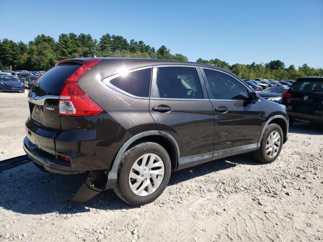 Photo 3 from auction – 2016 HONDA CR-V EX with VIN 5J6RM4H56GL138082