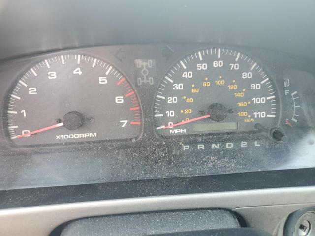 Photo 9 from auction – 2001 TOYOTA 4RUNNER SR with VIN JT3HN86R210358621