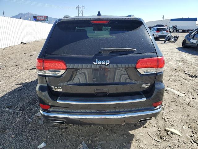 Photo 6 from auction – 2014 JEEP GRAND CHER with VIN 1C4RJFJT3EC465796