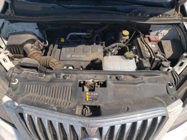 Photo 12 from auction – 2016 BUICK ENCORE CON with VIN KL4CJFSB7GB549828