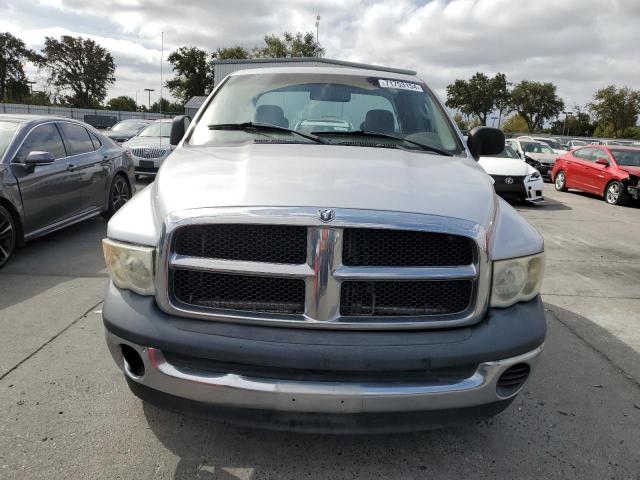 Photo 5 from auction – 2005 DODGE RAM 1500 S with VIN 1D7HA18N85J652216