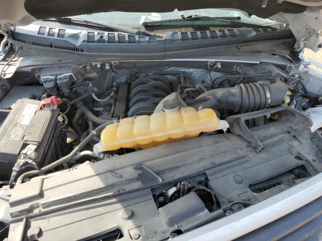 Photo 11 from auction – 2016 FORD F150 SUPER with VIN 1FTEW1EF2GFB66308