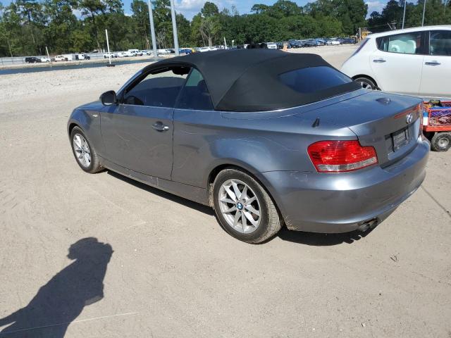Photo 2 from auction – 2011 BMW 128 I with VIN WBAUL7C5XBVE87111