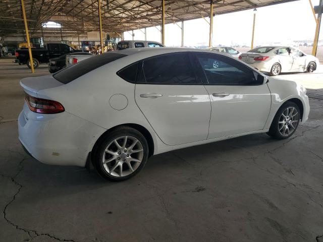 Photo 3 from auction – 2013 DODGE DART SXT with VIN 1C3CDFBA5DD297263