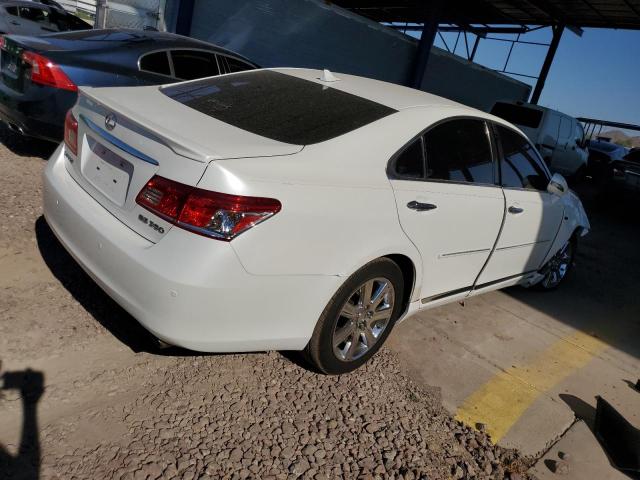 Photo 3 from auction – 2010 LEXUS ES 350 with VIN JTHBK1EG1A2379075
