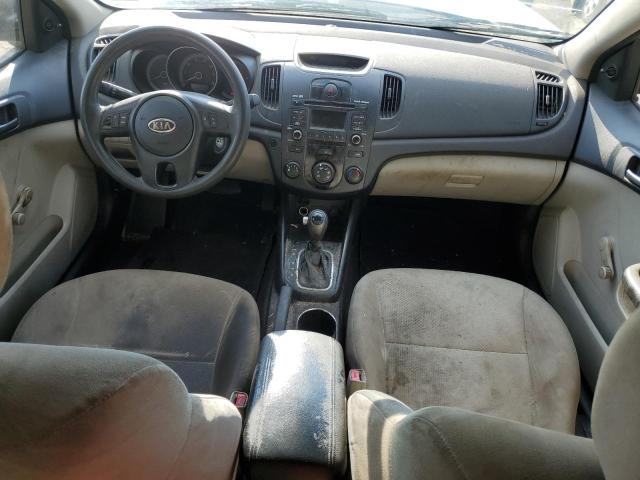 Photo 8 from auction – 2012 KIA FORTE LX with VIN KNAFT4A23C5471606