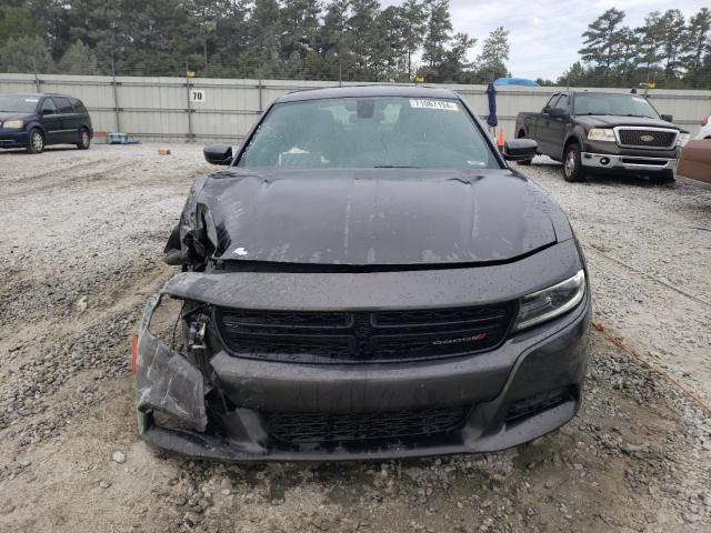 Photo 5 from auction – 2019 DODGE CHARGER SX with VIN 2C3CDXBGXKH741974