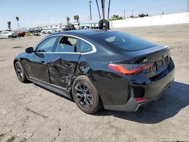 Photo 2 from auction – 2023 BMW I4 EDRIVE with VIN WBY43AW08PFP92488