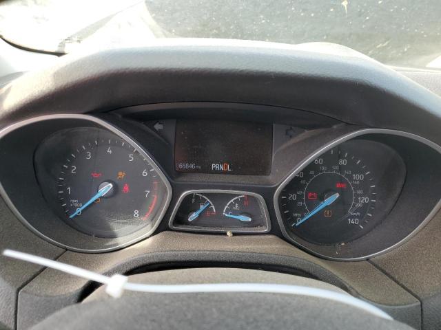 Photo 9 from auction – 2015 FORD FOCUS S with VIN 1FADP3E26FL311714