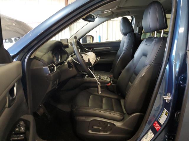 Photo 7 from auction – 2021 MAZDA CX-5 TOURI with VIN JM3KFBCM6M1472759