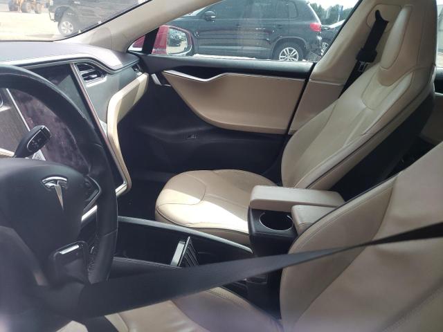 Photo 9 from auction – 2013 TESLA MODEL S with VIN 5YJSA1CP1DFP09595