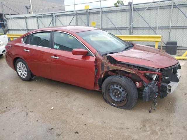 Photo 4 from auction – 2015 NISSAN ALTIMA 2.5 with VIN 1N4AL3AP5FC181537