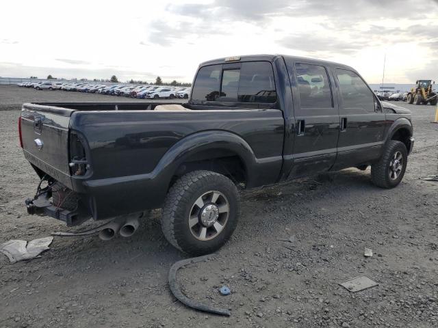 Photo 3 from auction – 2013 FORD F250 SUPER with VIN 1FT7W2BT7DEB51703