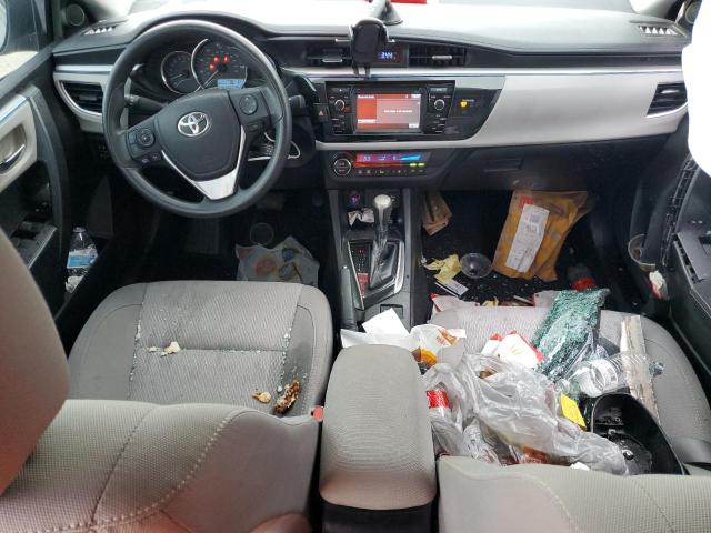 Photo 8 from auction – 2014 TOYOTA COROLLA L with VIN 2T1BURHE4EC148568