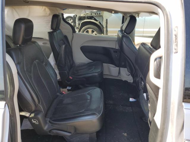 Photo 10 from auction – 2018 CHRYSLER PACIFICA L with VIN 2C4RC1GGXJR269038