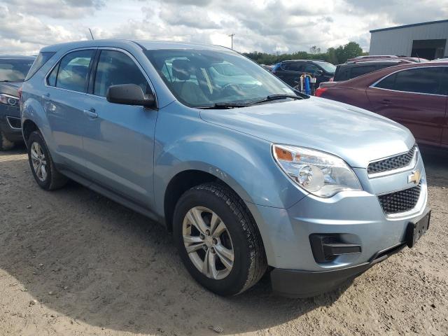 Photo 4 from auction – 2014 CHEVROLET EQUINOX LS with VIN 2GNALAEK4E6328409