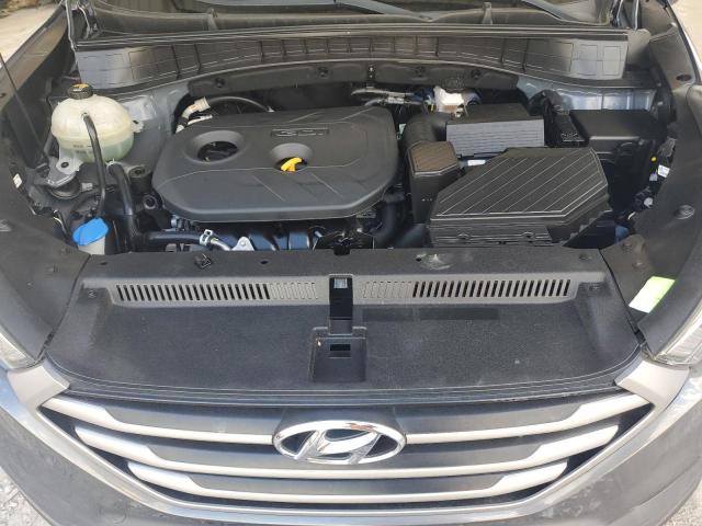 Photo 11 from auction – 2017 HYUNDAI TUCSON LIM with VIN KM8J33A41HU392436